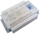 (Dla akumulatora kwasowo-ołowiowego) System zarządzania akumulatorem RS485 BMS